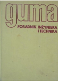 Guma Poradnik inżyniera i technika