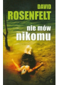 Nie mów nikomu
