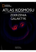 Atlas Kosmosu  zderzenia galaktyk Tom 58