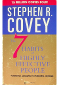 The 7 Habits of Highly Effective People