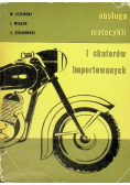 Obsługa motocykli i skuterów importowanych