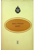 Domeyko Listy