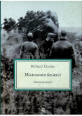 Mistrzowie śmierci Einsatzgruppen