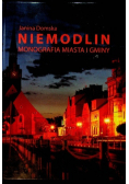 Niemodlin. Monografia miasta i gminy