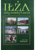 Iłża zapamiętana