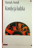 Kondycja ludzka
