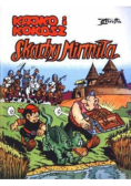 Kajko i Kokosz Skarby Mirmiła