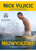 Niezwyciężony Audiobook