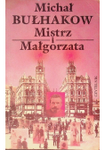 Mistrz i Małgorzata