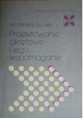 Projektowanie okrętowe i jego wspomaganie