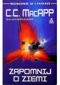 Zapomnij o ziemi