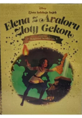 Disney Złota Kolekcja bajek Disney Tom 117 Elena z Avaloru