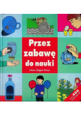 Przez zabawę do nauki