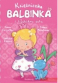 Księżniczka Balbinka i błękitna żaba