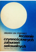 Leczenie czynnościowych zaburzeń seksualnych