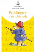 Paddington daje sobie radę