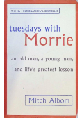 Tuesdays with Morrie