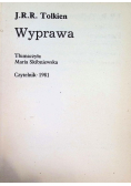Wyprawa