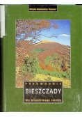 Bieszczady. Przewodnik