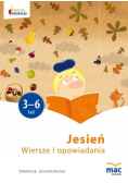 Jesień wiersze i opowiadnia
