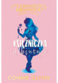 Księżniczka debiutuje