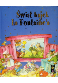 Świat bajek La Fontaine'a