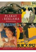 Plakat i reklama