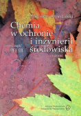 Chemia w ochronie i inżynierii środowiska Część II i III