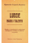 Ludzie nauki i talentu