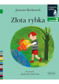 Złota rybka Czytam sobie Poziom 2