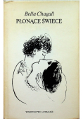 Płonące świece
