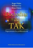 Dochodząc do Tak