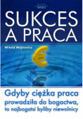 Sukces a praca