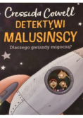 Detektywi Malusińscy Dlaczego Gwiazdy Migoczą