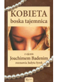 Kobieta boska tajemnica