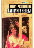 Labirynty Herezji