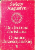 De doctrina christiana O nauce chrześcijańskiej
