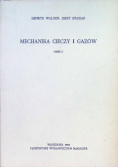 Mechanika cieczy i gazów Część II