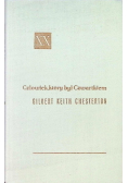 Człowiek, który był Czwartkiem