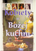 Kobiety w Bożej kuchni