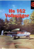 He 162 Volksjager Tom 49