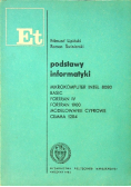 Podstawy informatyki
