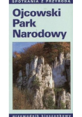 Ojcowski park narodowy