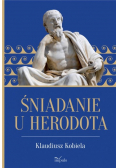 Śniadanie u Herodota