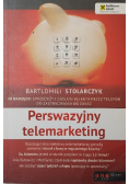 Perswazyjny telemarketing