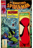 The amazing Spider - man Nr 2