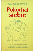 Pokochaj siebie