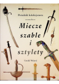 Miecze Szable i Sztylety