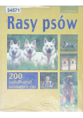 Rasy psów