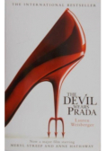 The Devil wears Prada